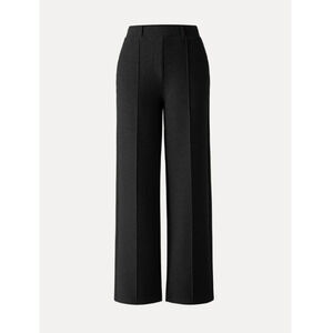 OGL High Waisted Straight Leg Pull On Pant NWT SIZE XL